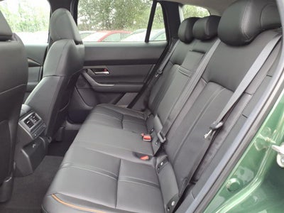 2026 Mazda Mazda CX-50 2.5 Turbo Premium Plus AWD