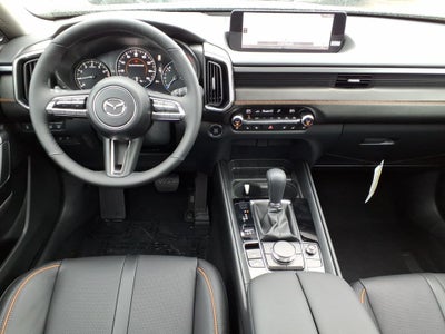 2026 Mazda Mazda CX-50 2.5 Turbo Premium Plus AWD