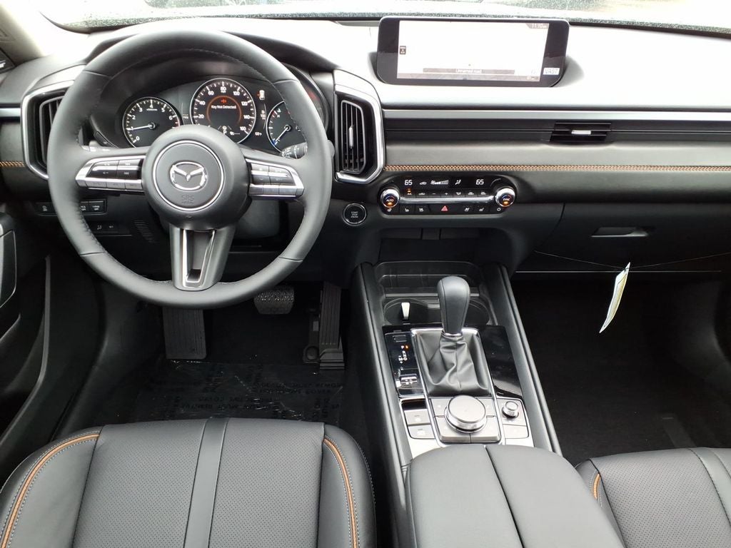 2026 Mazda Mazda CX-50 2.5 Turbo Premium Plus AWD