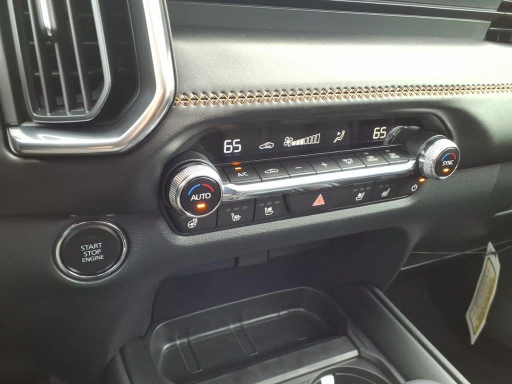 2026 Mazda Mazda CX-50 2.5 Turbo Premium Plus AWD
