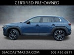 2023 Mazda Mazda CX-50 2.5 Turbo Premium Plus Package