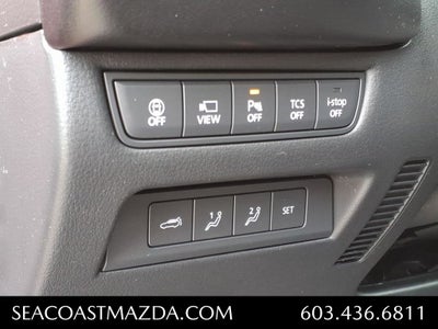 2026 Mazda Mazda CX-50 2.5 Turbo Premium Plus AWD