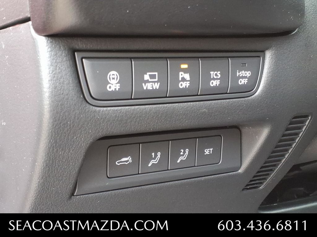 2026 Mazda Mazda CX-50 2.5 Turbo Premium Plus AWD