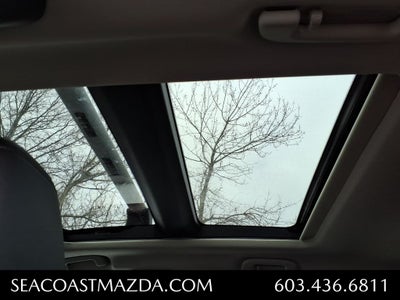 2026 Mazda Mazda CX-50 2.5 Turbo Premium Plus AWD