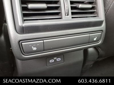 2026 Mazda Mazda CX-50 2.5 Turbo Premium Plus AWD