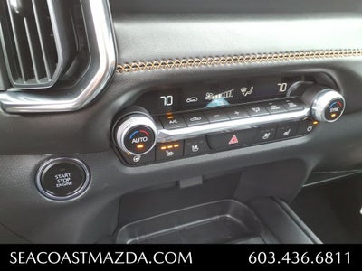 2026 Mazda Mazda CX-50 2.5 Turbo Premium Plus AWD