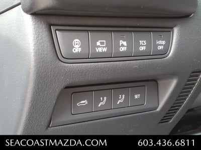 2026 Mazda Mazda CX-50 2.5 Turbo Premium Plus AWD