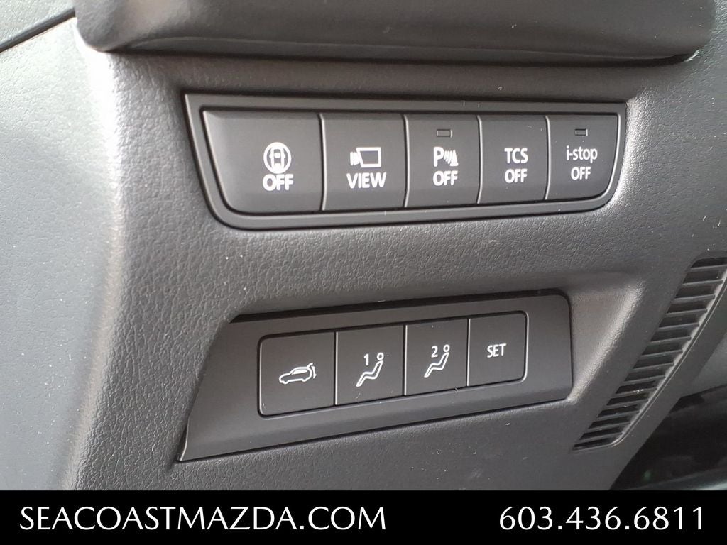 2026 Mazda Mazda CX-50 2.5 Turbo Premium Plus AWD