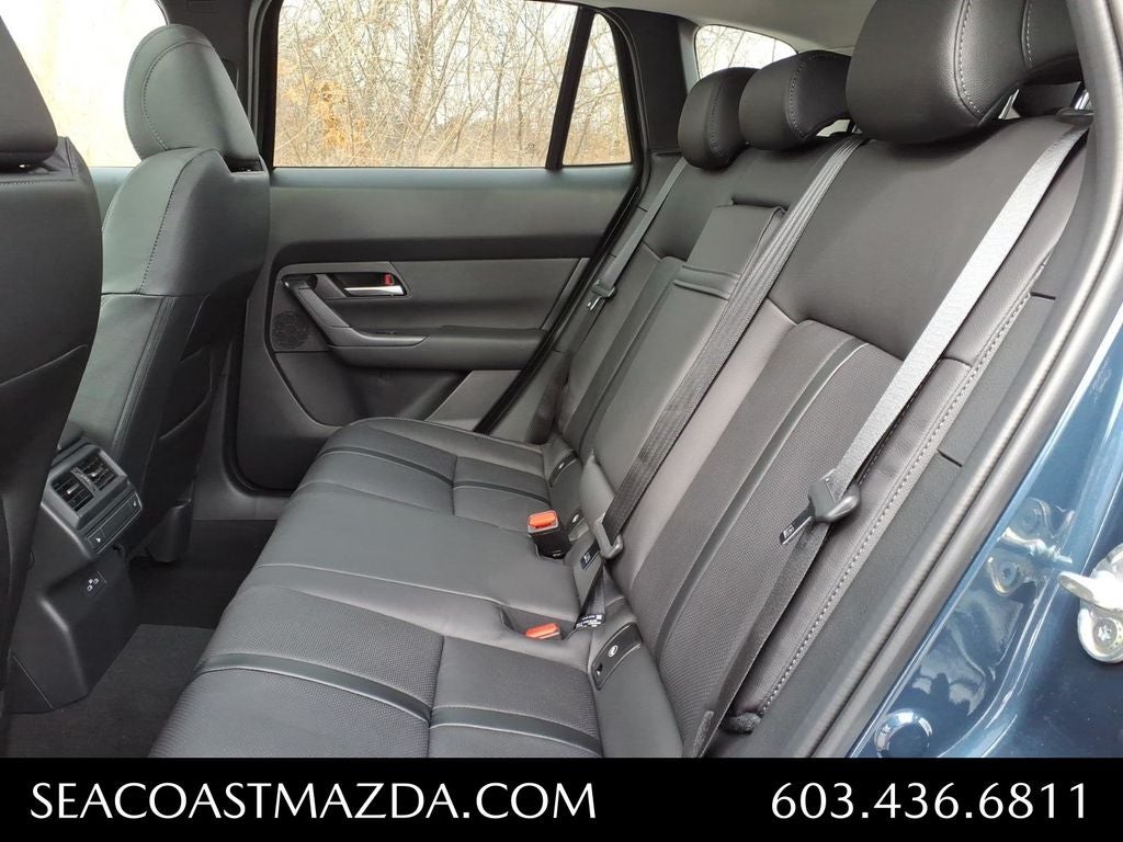 2026 Mazda Mazda CX-50 2.5 Turbo Premium Plus AWD