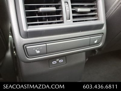 2026 Mazda Mazda CX-50 2.5 Turbo Premium Plus AWD