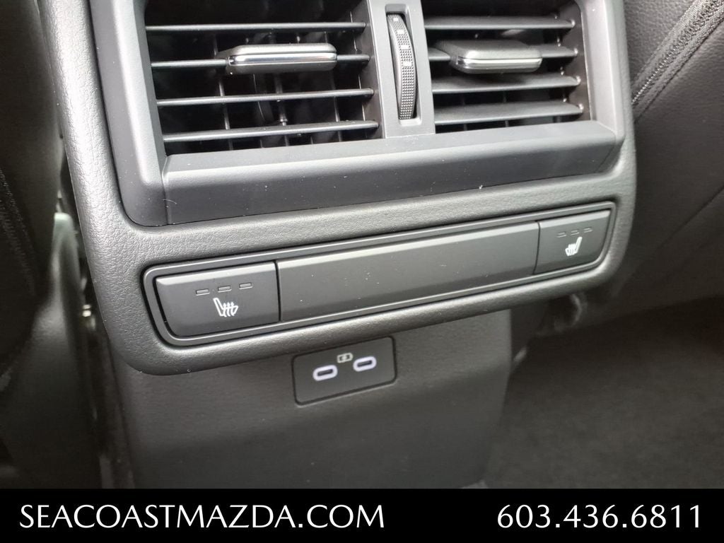 2026 Mazda Mazda CX-50 2.5 Turbo Premium Plus AWD