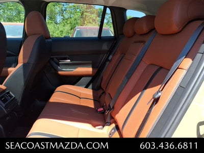 2026 Mazda Mazda CX-50 2.5 Turbo Premium Plus AWD