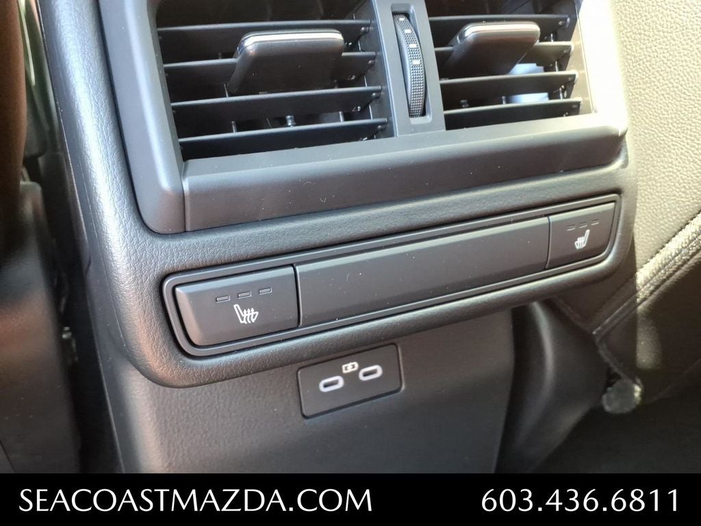 2026 Mazda Mazda CX-50 2.5 Turbo Premium Plus AWD