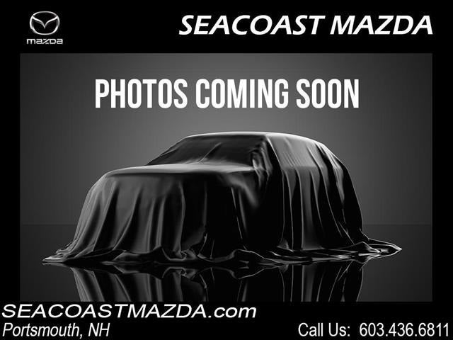 2024 Mazda CX-50 2.5 Turbo Premium Plus AWD