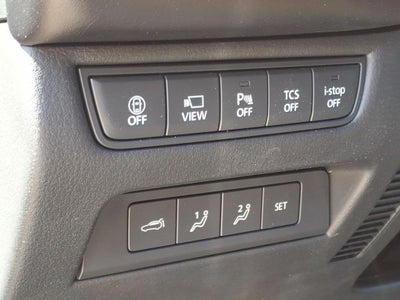 2026 Mazda Mazda CX-50 2.5 Turbo Premium Plus AWD