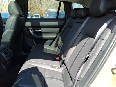 2026 Mazda Mazda CX-50 2.5 Turbo Premium Plus AWD