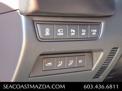 2023 Mazda Mazda CX-50 2.5 Turbo Premium Plus Package