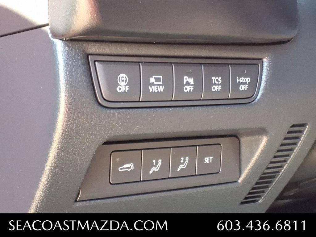 2023 Mazda Mazda CX-50 2.5 Turbo Premium Plus Package