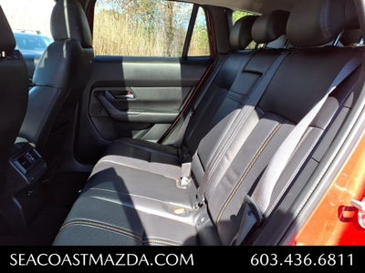 2023 Mazda Mazda CX-50 2.5 Turbo Premium Plus Package