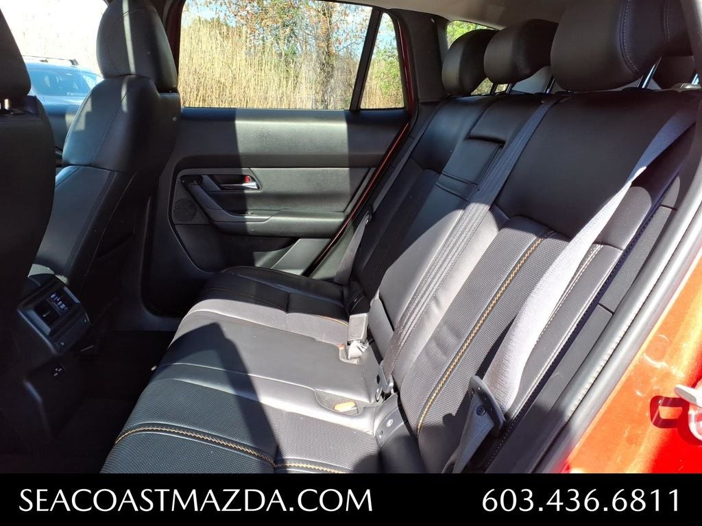 2023 Mazda Mazda CX-50 2.5 Turbo Premium Plus Package