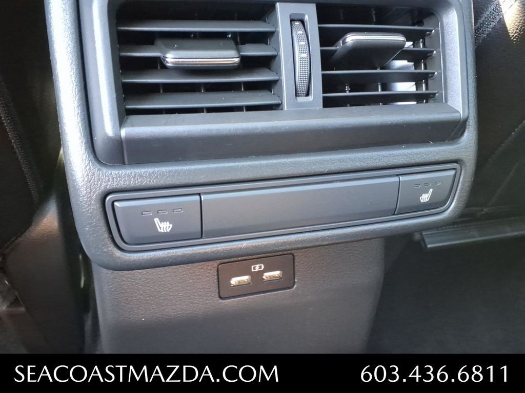 2023 Mazda Mazda CX-50 2.5 Turbo Premium Plus Package