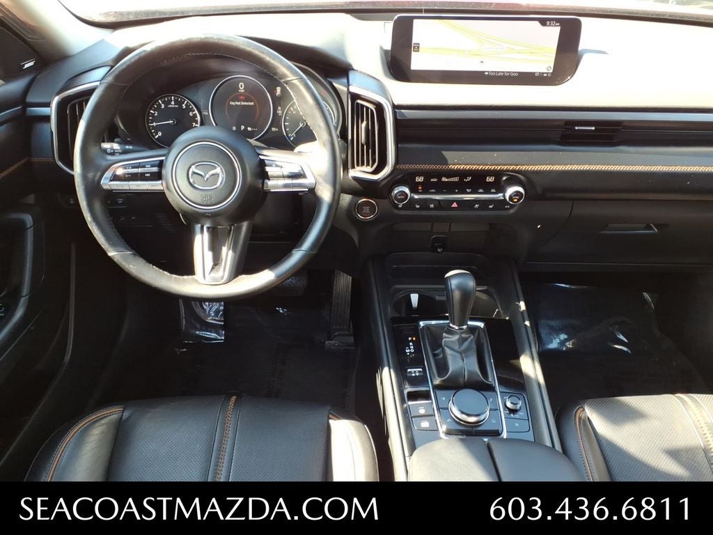 2023 Mazda Mazda CX-50 2.5 Turbo Premium Plus Package
