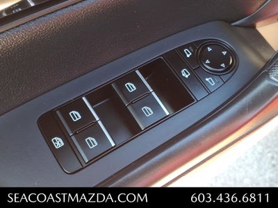 2023 Mazda Mazda CX-50 2.5 Turbo Premium Plus Package