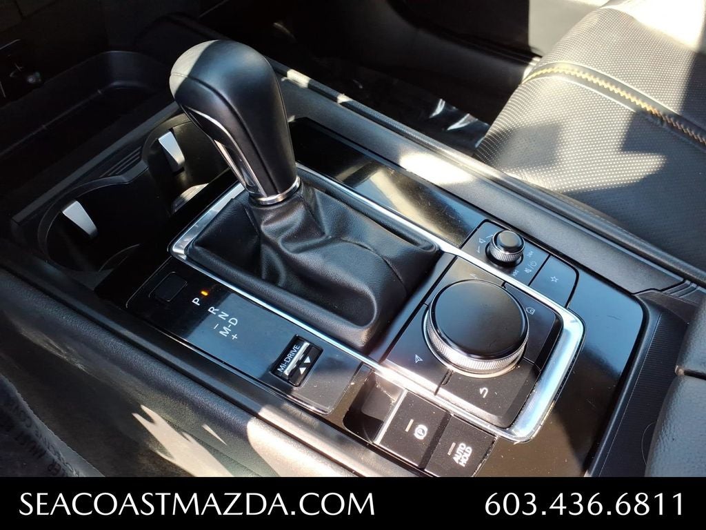 2023 Mazda Mazda CX-50 2.5 Turbo Premium Plus Package