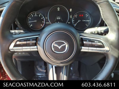 2023 Mazda Mazda CX-50 2.5 Turbo Premium Plus Package