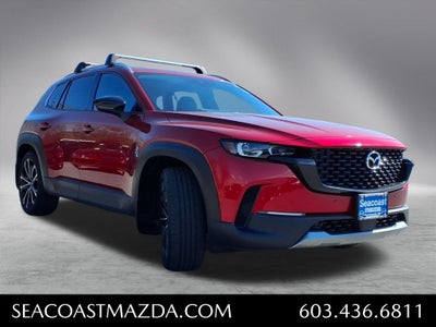 2023 Mazda Mazda CX-50 2.5 Turbo Premium Plus Package