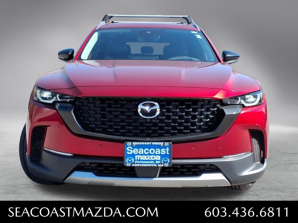 2023 Mazda Mazda CX-50 2.5 Turbo Premium Plus Package