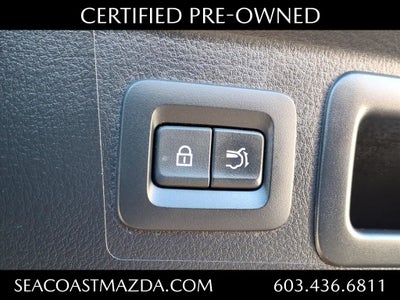 2023 Mazda Mazda CX-50 2.5 Turbo Premium Plus Package