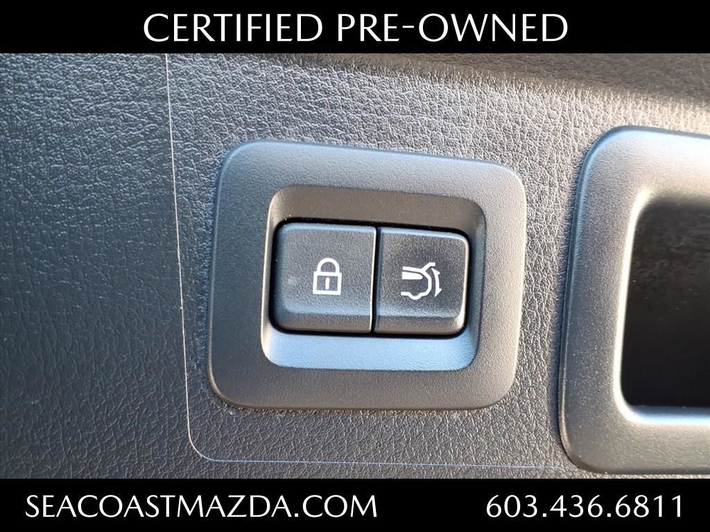 2023 Mazda Mazda CX-50 2.5 Turbo Premium Plus Package