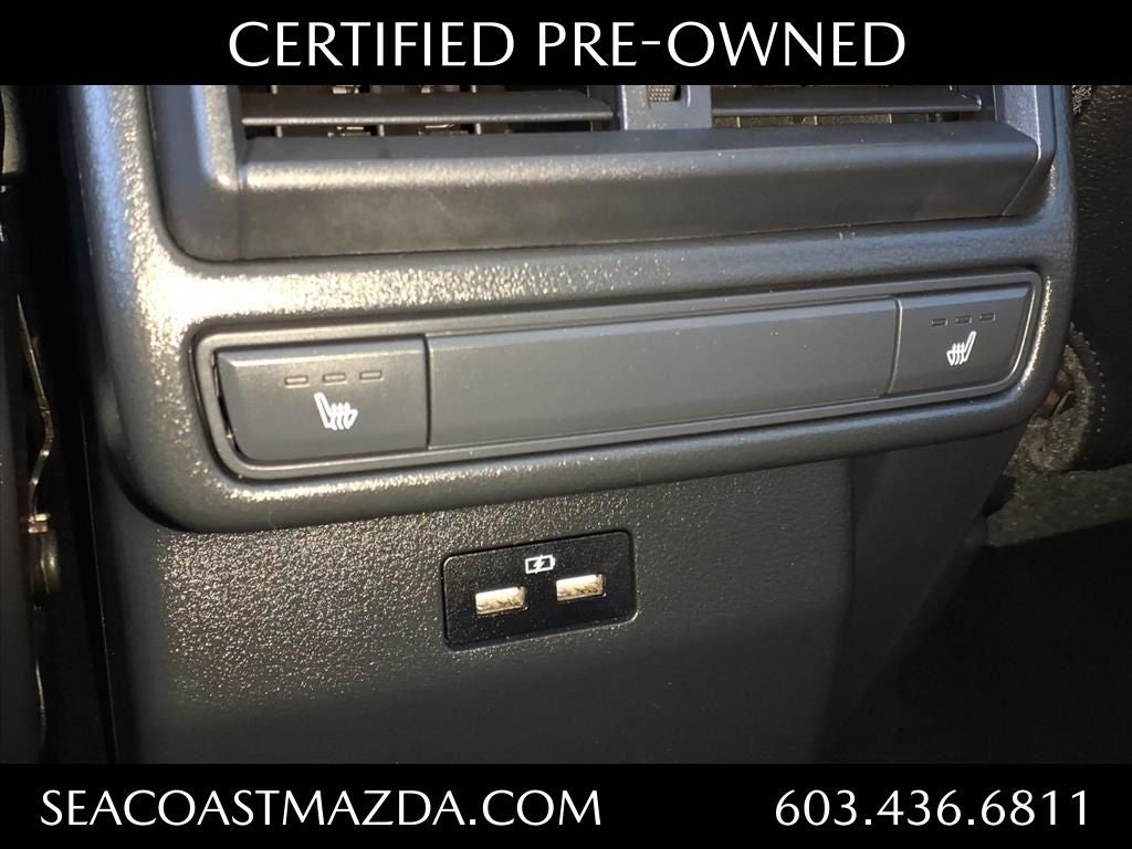 2023 Mazda Mazda CX-50 2.5 Turbo Premium Plus Package