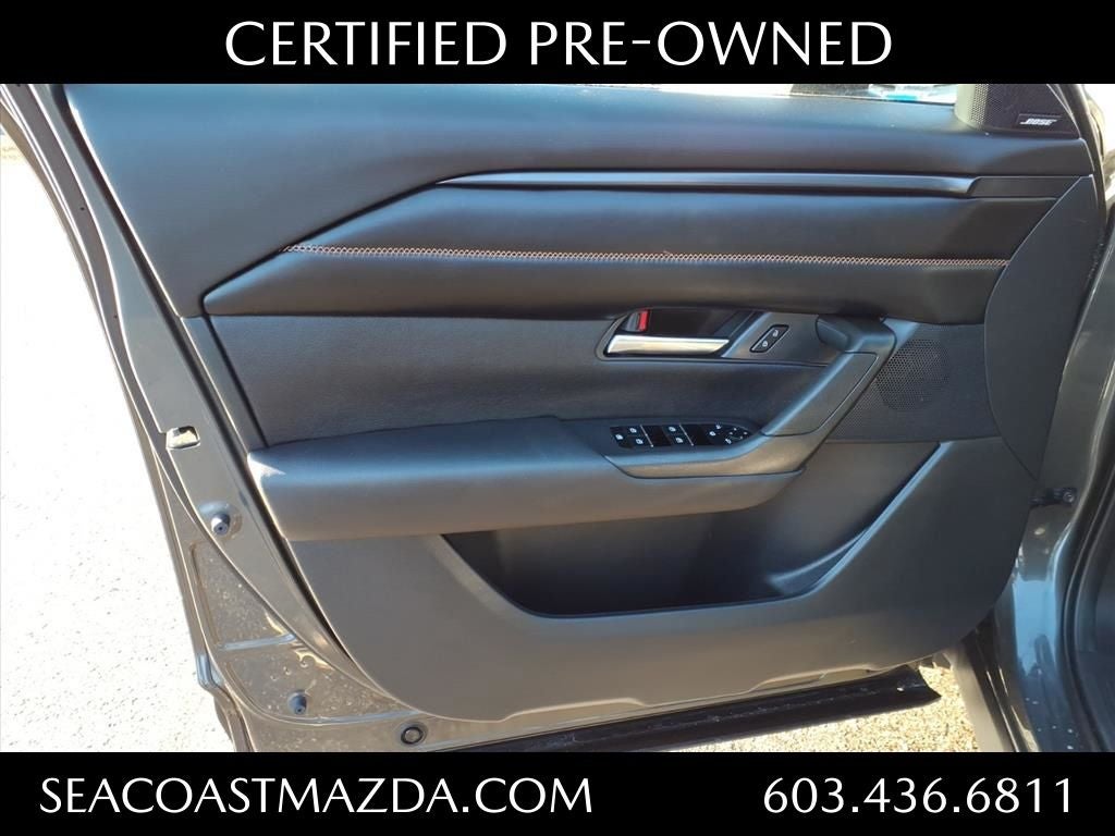 2023 Mazda Mazda CX-50 2.5 Turbo Premium Plus Package