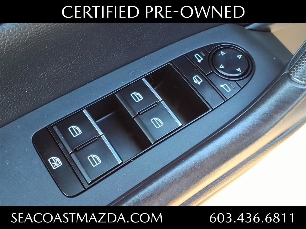 2023 Mazda Mazda CX-50 2.5 Turbo Premium Plus Package