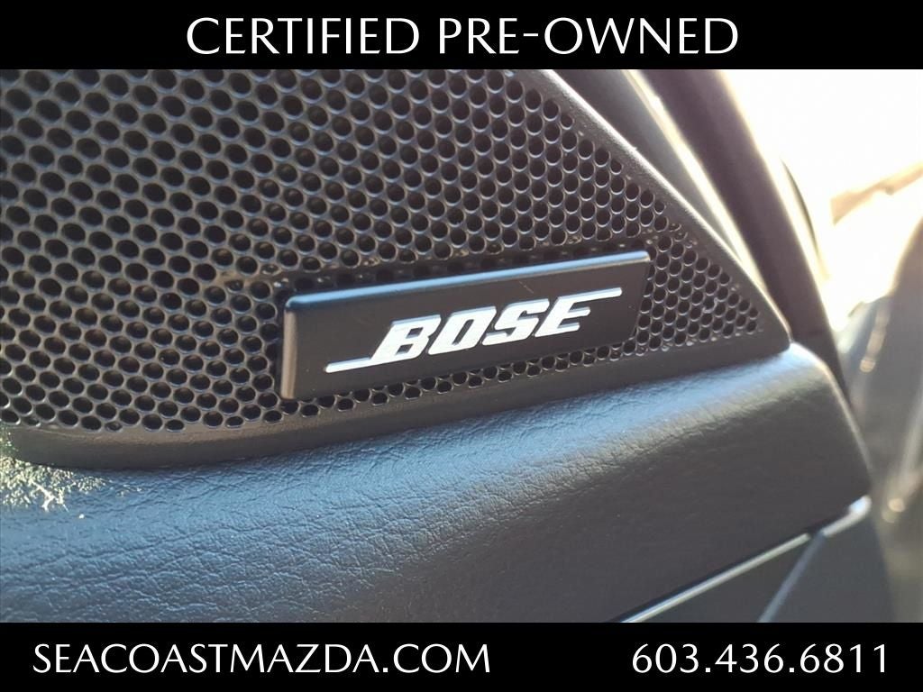 2023 Mazda Mazda CX-50 2.5 Turbo Premium Plus Package