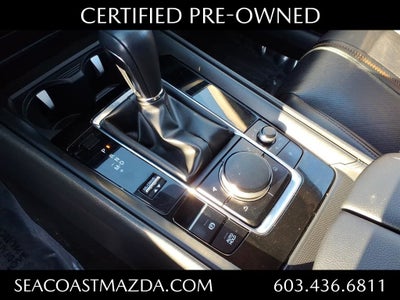 2023 Mazda Mazda CX-50 2.5 Turbo Premium Plus Package