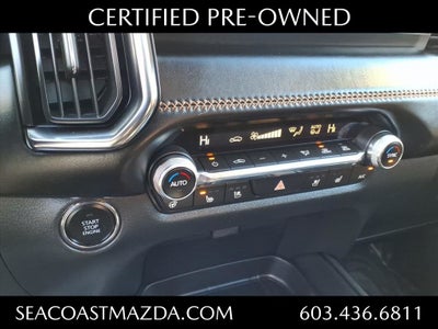2023 Mazda Mazda CX-50 2.5 Turbo Premium Plus Package