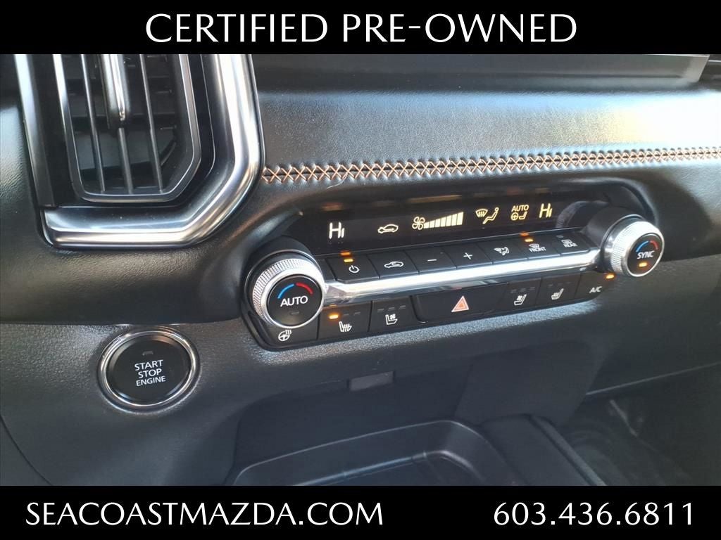 2023 Mazda Mazda CX-50 2.5 Turbo Premium Plus Package