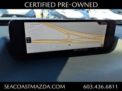 2023 Mazda Mazda CX-50 2.5 Turbo Premium Plus Package