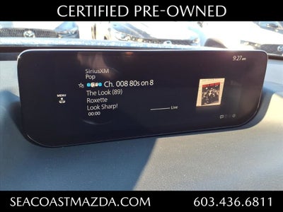 2023 Mazda Mazda CX-50 2.5 Turbo Premium Plus Package