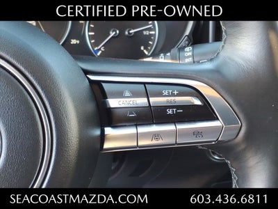 2023 Mazda Mazda CX-50 2.5 Turbo Premium Plus Package