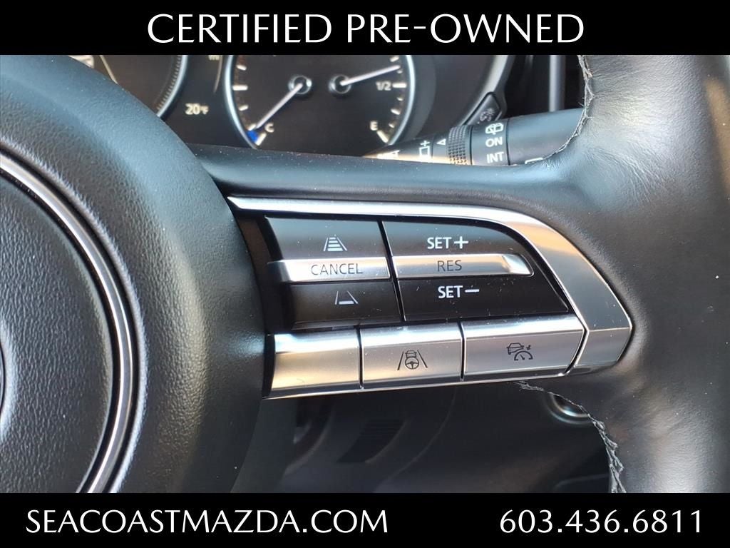 2023 Mazda Mazda CX-50 2.5 Turbo Premium Plus Package