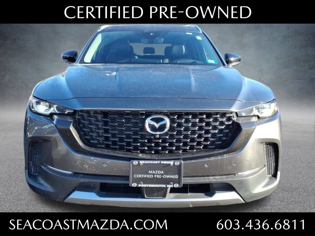 2023 Mazda Mazda CX-50 2.5 Turbo Premium Plus Package