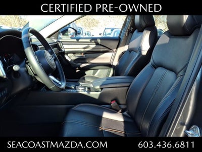 2023 Mazda Mazda CX-50 2.5 Turbo Premium Plus Package
