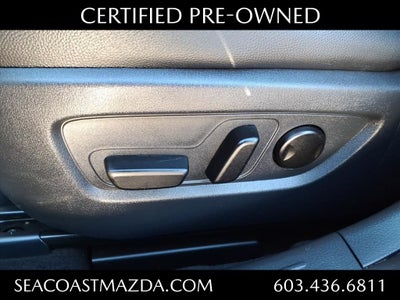 2023 Mazda Mazda CX-50 2.5 Turbo Premium Plus Package