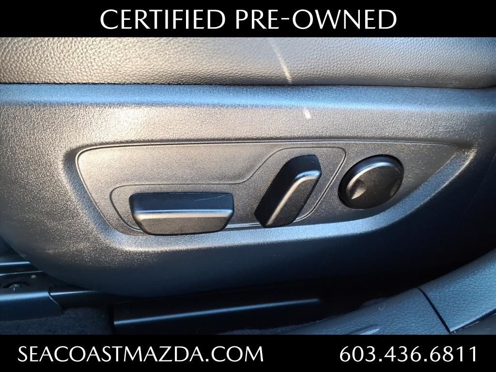 2023 Mazda Mazda CX-50 2.5 Turbo Premium Plus Package