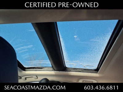 2023 Mazda Mazda CX-50 2.5 Turbo Premium Plus Package