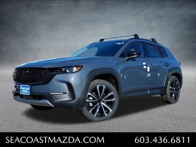 2026 Mazda Mazda CX-50 2.5 Turbo Premium Plus AWD